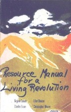 Resource manual living for sale  ROSSENDALE