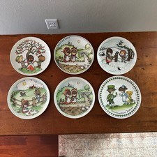 Sweet plates joan for sale  Hollywood