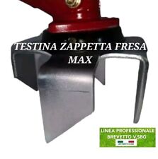 Testina zappetta fresa usato  Torano Castello
