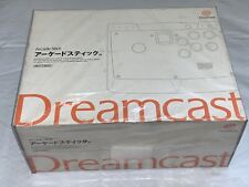 Bastão de arcade in a box SEGA Dreamcast HKT-7300 comprar usado  Enviando para Brazil