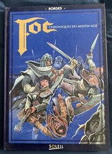 Foc chroniques moyen d'occasion Foc chroniques moyen d'occasion  Joinville-le-Pont