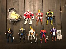 Lot men figures for sale  Creston