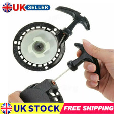 Pull start starter for sale  DUNSTABLE