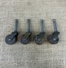 Set antique wooden for sale  SHEFFIELD