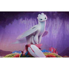 Sideshow dragons statuette d'occasion  France