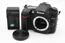 Nikon d7000 dslr for sale  USA