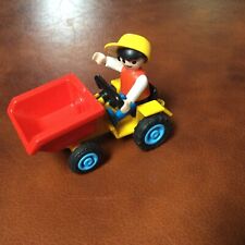 Playmobil rare vintage for sale  FAKENHAM