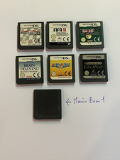 Jeu nintendo d'occasion  Mouthier-Haute-Pierre
