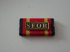 Einsatzmedaille sfor rdensspan gebraucht kaufen  Freihung
