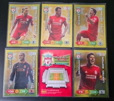 Panini 2011 adrenalyn for sale  OMAGH
