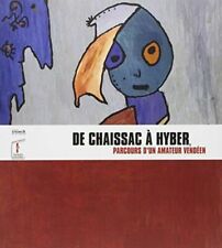 Chaissac hyber parcours d'occasion  Joinville