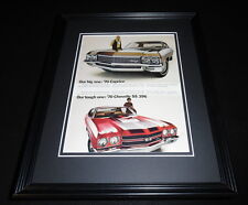 1970 chevrolet caprice for sale  Belle Vernon