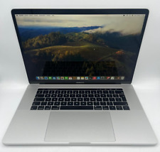💻  MacBook Pro 15" 2018 - Core i7 2.6 GHz - 32 Go - 1024 Go   💻 comprar usado  Enviando para Brazil