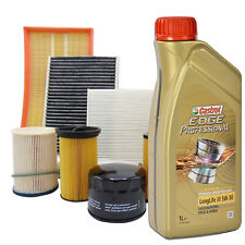 Kit tagliando touareg usato  Valva