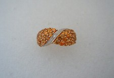 585 gold diamant gebraucht kaufen  Arnstadt