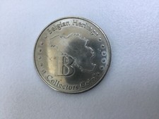 Belgian heritage collectors for sale  NEW MALDEN