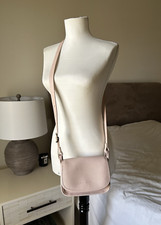 Longchamp foulonne crossbody d'occasion  Expédié en Belgium