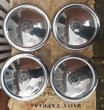 Magnette set hub for sale  SOLIHULL