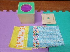 Lovevery magic tissue for sale  Flushing