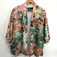Zara short kimono for sale  NEWCASTLE UPON TYNE