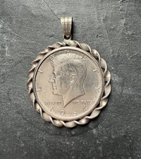 Half dollar kennedy gebraucht kaufen  Herrsching a.Ammersee