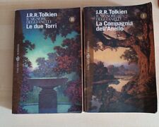 Tolkien signore degli usato  Roma