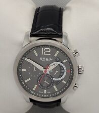 Mens breil milano for sale  Louisville