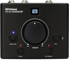 Presonus micro station for sale  Fort Wayne