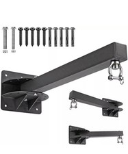 Punch bag bracket for sale  ROMFORD