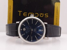 Orologio iwc portofino usato  San Giuliano di Puglia