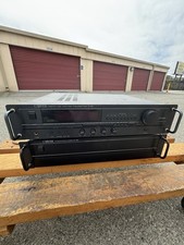 Carver 29v preamplifier for sale  El Monte
