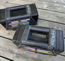 Block powerblock personal for sale  Fairmont