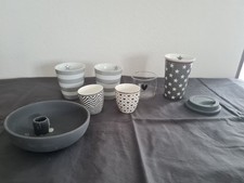 Paket skandi deko gebraucht kaufen  Holzkirchen