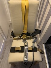 Ridgegear rgh1 harness for sale  KELTY
