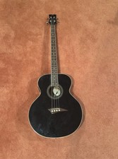 Dean eab acoustic for sale  Sterling