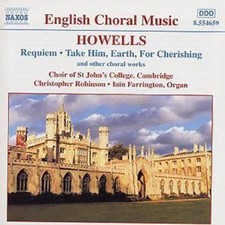 Herbert howells english for sale Herbert howells english for sale  STOCKPORT