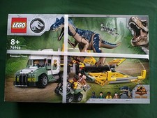 Lego 76966 missions d'occasion  Champigny-sur-Marne