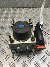 Abs steuergerät hydraulikbloc gebraucht kaufen  Leverkusen