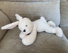 Mothercare laying bunny for sale  BRAINTREE