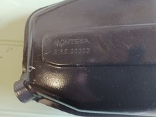Montesa cota 248 for sale  BASINGSTOKE