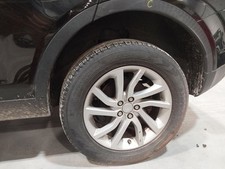 Roda 18x8 liga 5 ângulos V raio compatível com 16-19 DISCOVERY SPORT 2776576 comprar usado  Enviando para Brazil