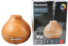 Silver crest aroma for sale  SOUTHAMPTON