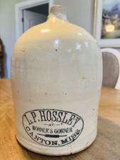L.p. hossley wohner for sale  Abilene
