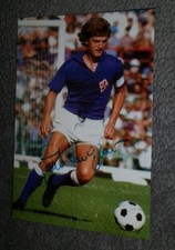 Giancarlo antognoni autografo usato  Torino