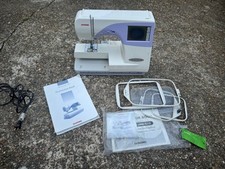 Janome memory craft for sale  Houston
