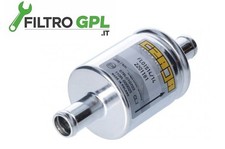 Filtro gpl 14mm usato  Aprilia