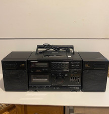 Panasonic ds620 portable for sale  Blue Springs