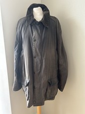 Barbour bristol green for sale  BOURNEMOUTH