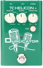 Helicon duplicator vocal for sale  Fort Wayne