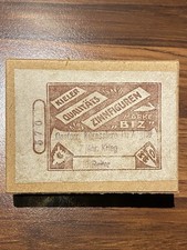 Kieler qualitäts zinnfiguren gebraucht kaufen  Lütjenburg